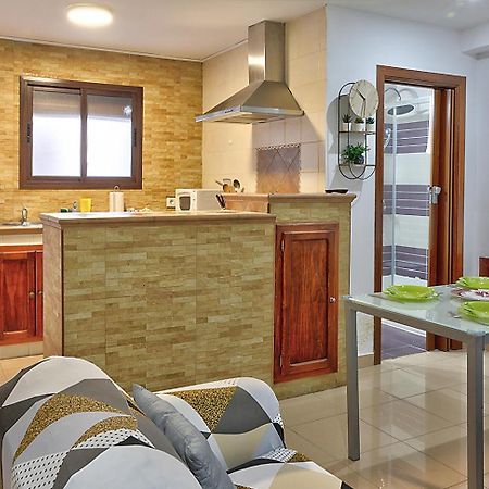Apartamento Muralla 塞维利亚 外观 照片