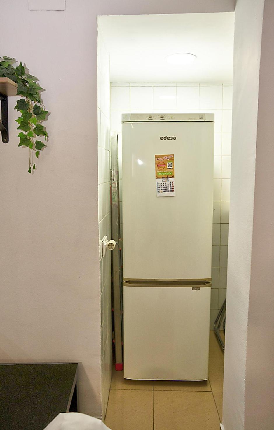 Apartamento Muralla 塞维利亚 外观 照片