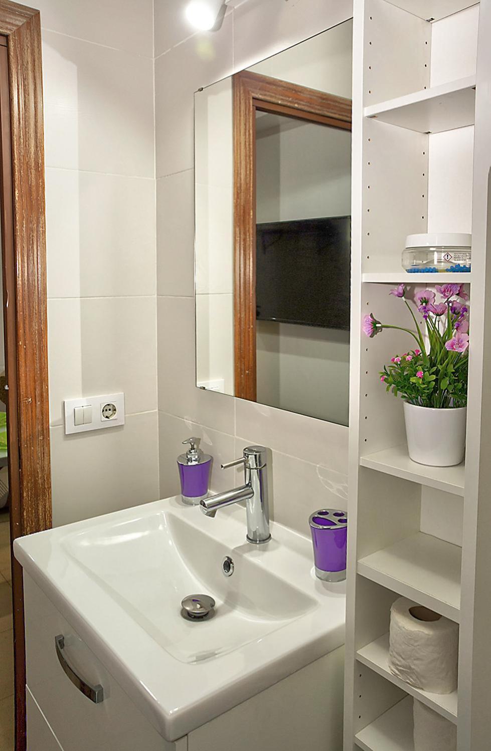 Apartamento Muralla 塞维利亚 外观 照片
