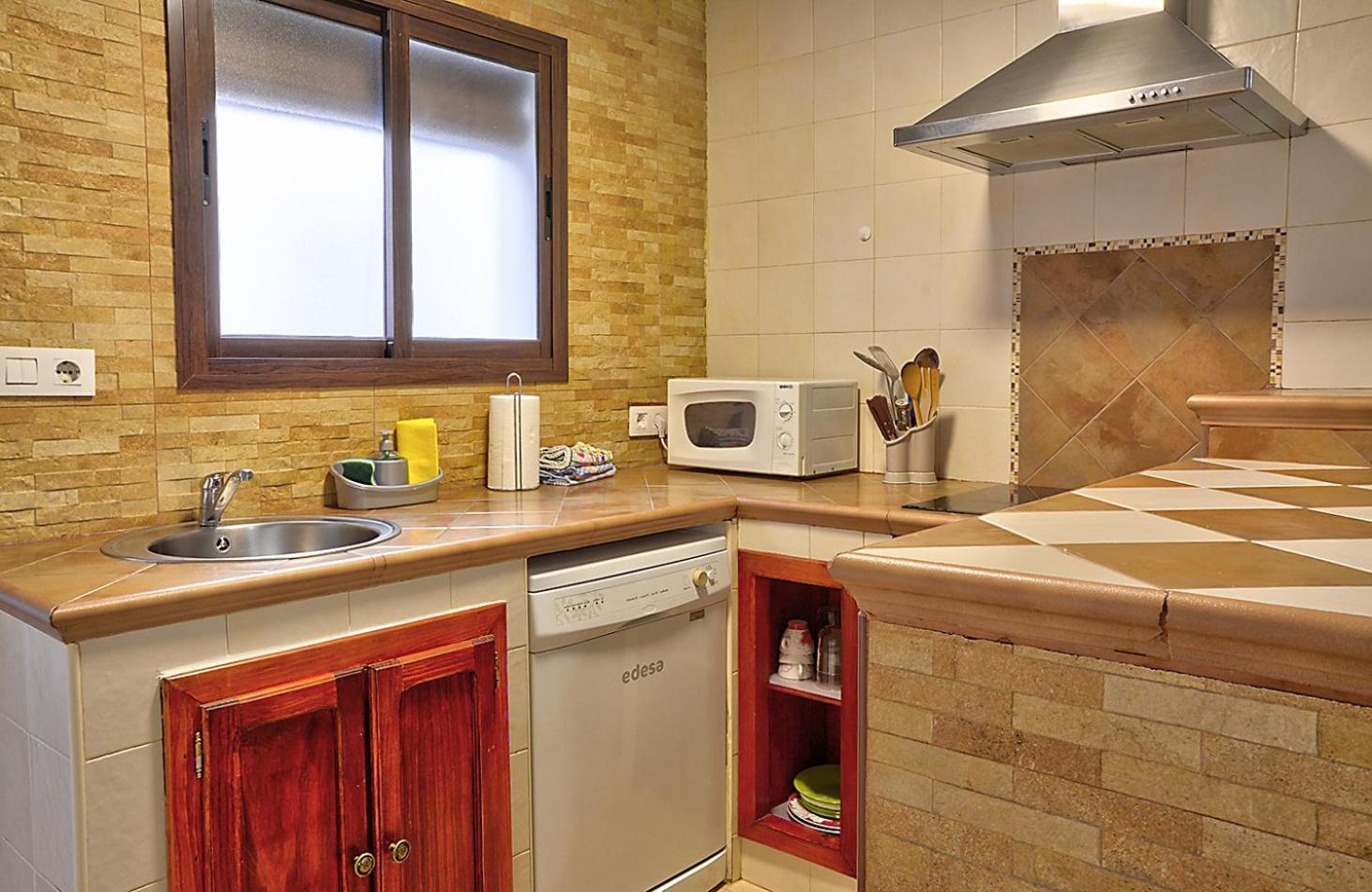 Apartamento Muralla 塞维利亚 外观 照片
